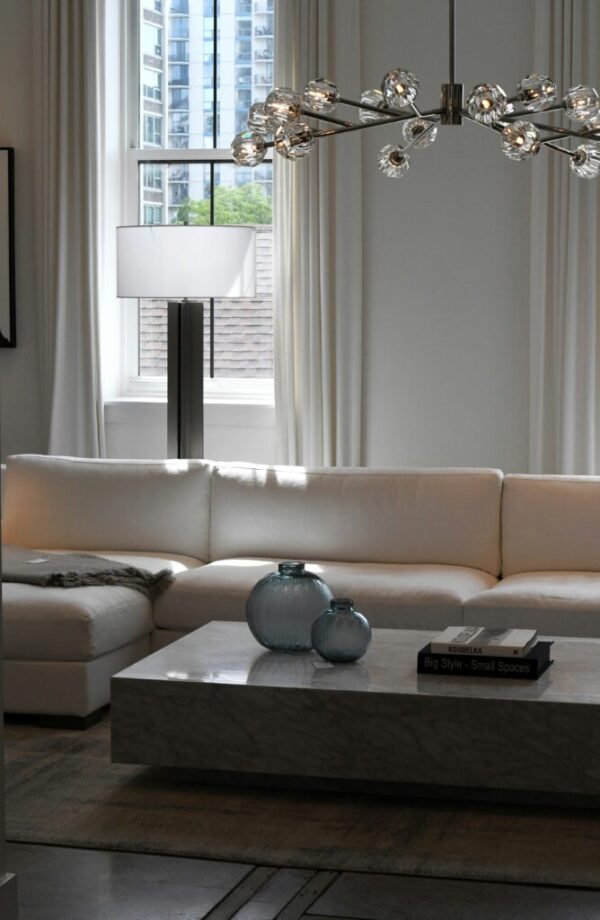 Urban Nest Residence